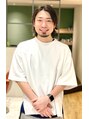 クラシコヘアー(CLASSICO hair) 岡部 勝太
