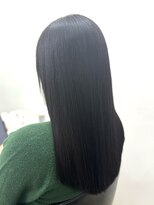 イレス 札幌駅前(IRESU)&nbsp;髪質改善/縮毛矯正/美髪/艶髪/髪質改善トリートメント/酸性矯正