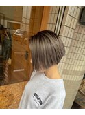 ジョンコナーショート