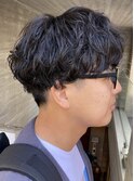メンズ　メンズパーマ &nbsp;メンズカット　ビジネスマンヘア 47