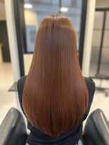 ボンズサロン(BONDZSALON)&nbsp;髪質改善&縮毛矯正×酸性ストレート【麻布十番,六本木】