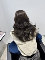 イルミ(iLUMi)&nbsp;iLUMi　×　艶トリートメント