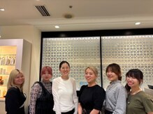 ヘアーズ ギャラリー 堺高島屋店(Ｈａｉｒ’ｓ Ｇａｌｌeｒｙ)