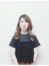 カラースポット&nbsp;Yuka 