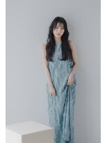トリコ 茨木店(trico) 【ブルーブラック】20代 30代