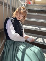 スープル オザキヤマ(SOUPLE.ozakiyama)&nbsp;souple_style