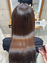 リコ(liko) 髪質改善トリートメント