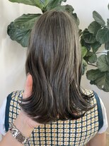 ハーティー(HEARTY)&nbsp;olive greige