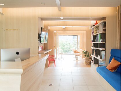ビュートリアム 鎌倉小町(BEAUTRIUM)の写真