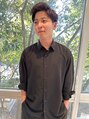 ケンジ 洋光台(KENJE) 翁長 志凪