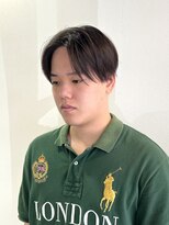 スタイル 茅ケ崎(STYLE)&nbsp;【平山明樹】大人人気パーマ/毛流れパーマ