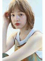 ルールズ(RuleZ)&nbsp;明るめ暖色系カラー