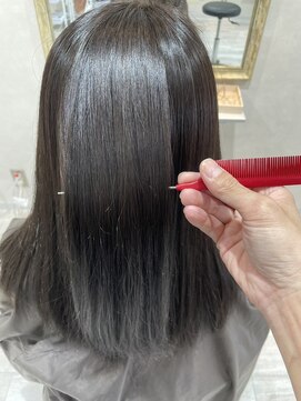 イワッシュ 鶴ヶ峰駅店(IwAsh) ☆お客様スタイル☆【鶴ヶ峰／鶴ヶ峰駅】