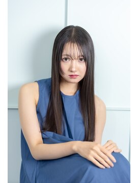 ミューテ(Mu-te) 髪にドラマを。　髪質改善　酸熱トリートメント