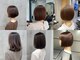 ボンズサロン(BONDZSALON)の写真/オシャレに見える白髪ぼかしハイライトや頭皮や髪に優しい薬剤でグレイカバーも♪【麻布十番駅,六本木駅】