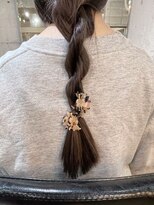 メーヴェ(Mowen)&nbsp;[ グレージュ ]