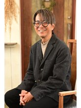 ワタル《ownerstylist》カットなら何でも ご相談下さい、お客様のなりたいを叶えます