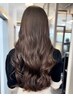 ≪再来1番人気≫カット+イルミナカラー+oggi ottoTR￥１３９００【浦和】