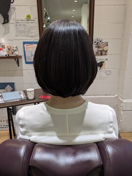 チアー ヘアリラクゼーション(cheer HAIRRELAXATION) 髪質改善トリートメント