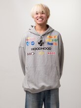 メンズペレ 渋谷(MEN'S PELE) 河嶋 峻介 【渋谷】