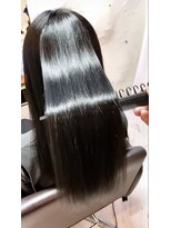 シエン 本店(CIEN)&nbsp;CIEN植村【ダークグレージュ】　ツヤが欲しい方はこちらを！