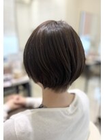 美容室 キララ(Kirara)&nbsp;ショート