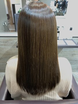 ダンディゾン ブルー 神楽坂(Dans Dix ans bleu) 【DansDixans】夏に向けての赤み消しカラー