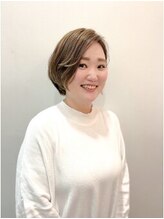 ラママ(Ra.Mama) EIKO （エイコ）