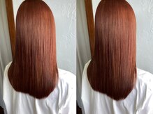 ヘア ラッシュ(HAIR LUSH)の雰囲気（トレンド×似合わせで叶える、あなただけの理想hair―＊）