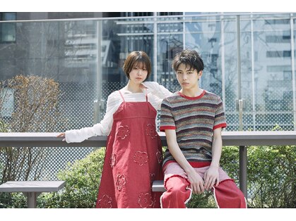 ミチオノザワヘアサロンギンザ 静岡店(Michio Nozawa HAIR SALON Ginza)の写真