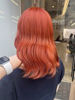 リベロ 柏(Libero) orange