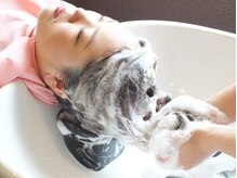 ヘアー ル シェーヌ キューブ(hair le chene CUBE)