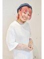 ローリーポーリークラウン(Roly Poly Clown) まな 