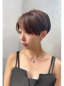 メイカ(MEIKA) スッキリショート