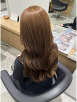 アヴァンス 京橋店(AVANCE)&nbsp;ブラウンカラー