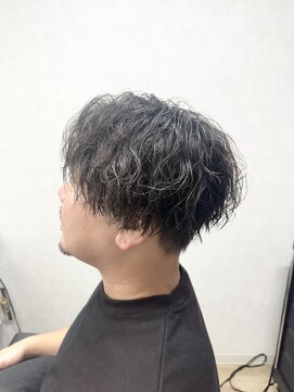 シュガー バイ エクラート 立川南口店(SUGAR by ECLART) 【立川】ツイストスパイラル/ツイスパ/ツイスト/スパイラル/南口