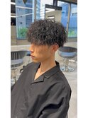 ツイスト × スパイラル