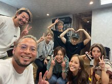 グレネイドスマートサロン(Grenade Smart Salon)