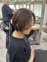 レディアル 大宮(REDEAL ope.)&nbsp;ケラチンカラー / メンテナンスカラー