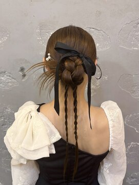 エフェ(effet) カチモリ