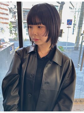 サンニーノ(saint Nino) guest snap