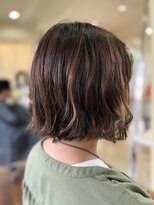 フルールアミー(fleur ami)&nbsp;ボブ