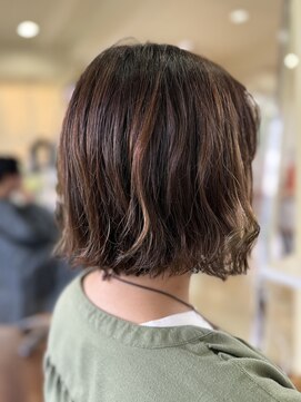 フルールアミー(fleur ami) ボブ