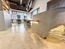 アングゥギャラリー(ungu GALLERY)の雰囲気（洗練された内装の店内です！）