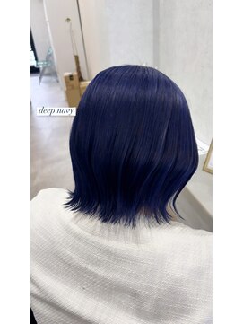 アエラバイトゥルークリエイション(AERA by True Creation) カラー/トリートメント/カット/ストレート/前髪/髪質改善/春日部