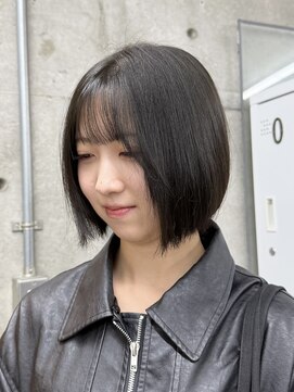 ウェーリング(Welring) オリーブカラー