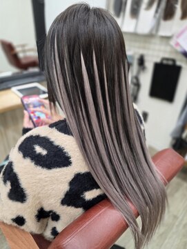 ウィスプヘアー(wisp HAIR) #プルエクステ#エクステ#大宮#埼玉