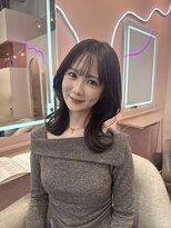 ウィクシーミミ 栄矢場町店(wixy mimi) くびれミディアム