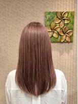 ナトゥーラ 岡崎店(Natura)&nbsp;艶髪ロング