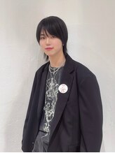 レリーリズ 大阪梅田(Rely Liz) 山本 晃